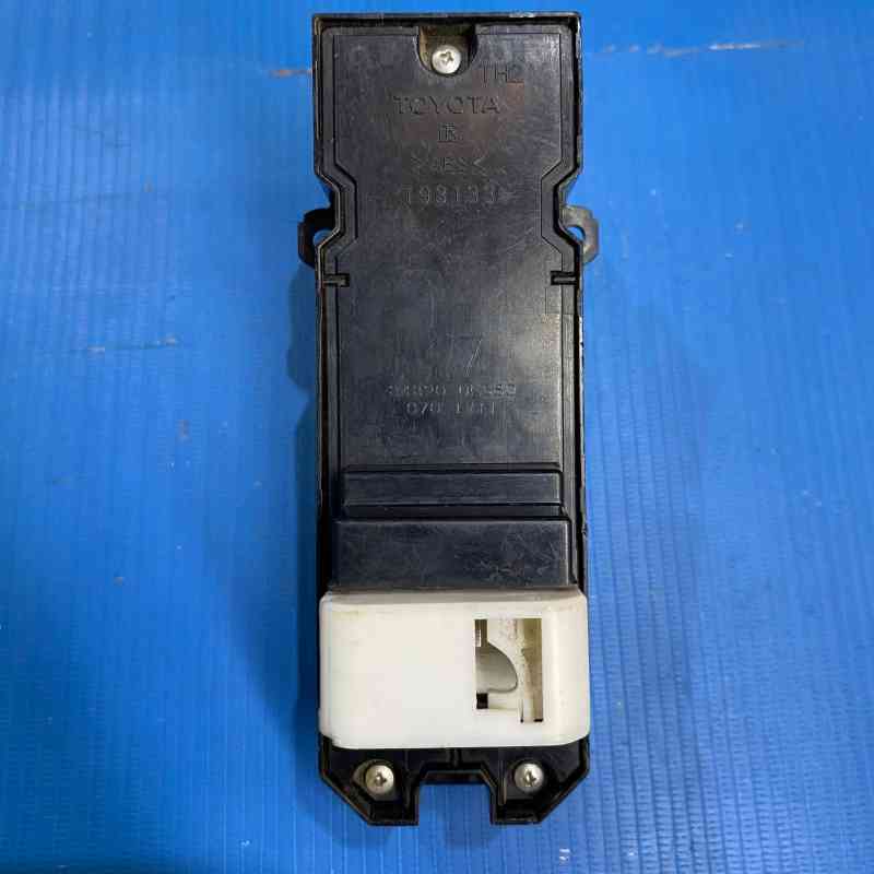 Saklar Switch Power Window Toyota Innova / Kijang 2015 - 2020 84820-0K380 Manual