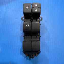 Saklar Switch Power Window Toyota Yaris 2018-2021 84820-0D670 Manual