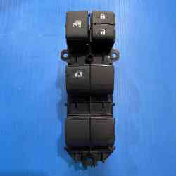 Saklar Switch Power Window Right Hand Drive Toyota Hilux 2019 193133 84820-CD590