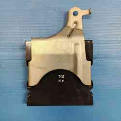 Clearance Sonar Toyota Hilux 89340-0K090 24 2022-2023 Matic Diesel