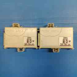 BCM Toyota Innova / Kijang 89221-0K611 80 2017 - 2020 Matic Bensin