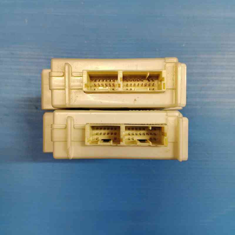 BCM Toyota Innova / Kijang 89221-0K611 80 2017 - 2020 Matic Bensin