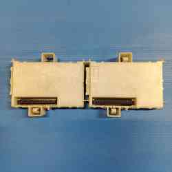 BCM Toyota Innova / Kijang 89221-0K611 80 2017 - 2020 Matic Bensin