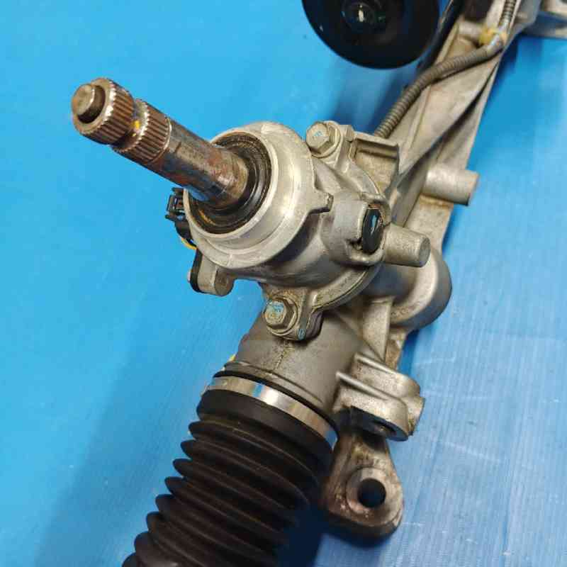 Rack Steeering Assy Honda Crv