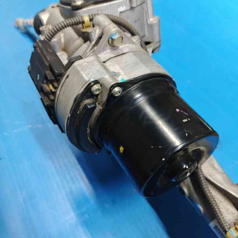Rack Steeering Assy Honda Crv