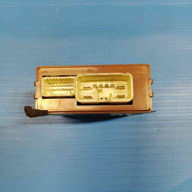 EPB Mitsubishi Pajero 4815A120 A15 EA14 2016-2020 Matic