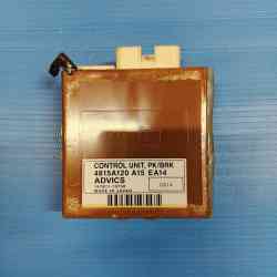 EPB Mitsubishi Pajero 4815A120 A15 EA14 2016-2020 Matic