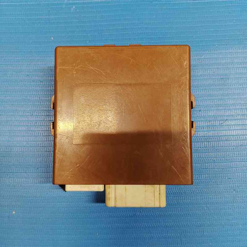 EPB Mitsubishi Pajero 4815A120 A15 EA14 2016-2020 Matic