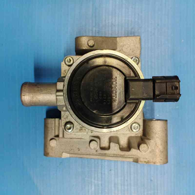 Valve Assy, Air Switching Toyota 25710-75025, 75015 2003 - 2020 Manual Matic Bensin