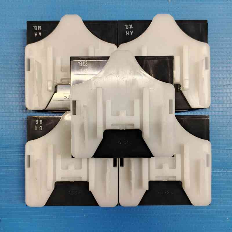 Clearance Sonar Toyota Camry 89340-06190 65 2018 - 2021 Matic Bensin