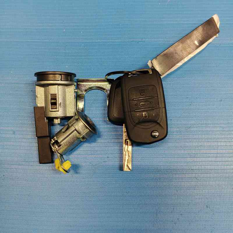 Remote Smartkey Wuling Confero 23642230