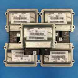 CONTINENTAL ECU Wuling Almaz 2018 23970247 / A2C1510390201 Matic Bensin