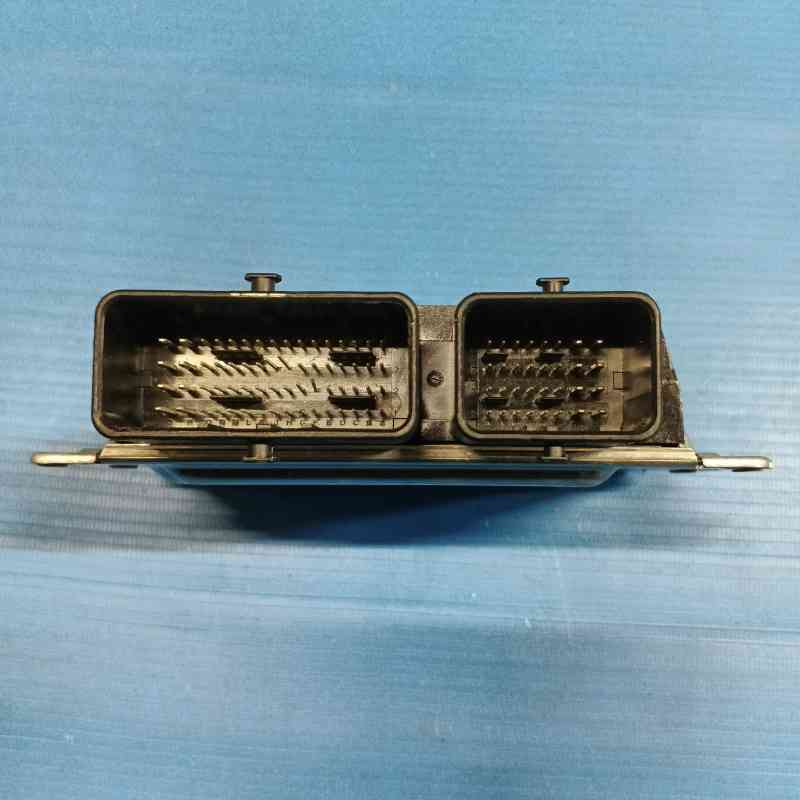 CONTINENTAL ECU Wuling Almaz 2018 23970247 / A2C1510390201 Matic Bensin