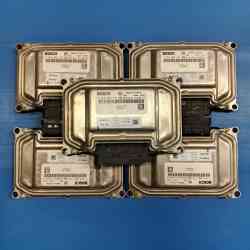 Bosch ECU Wuling Almaz 8450670 / F 01R 00D T5Y 2019 Matic Bensin