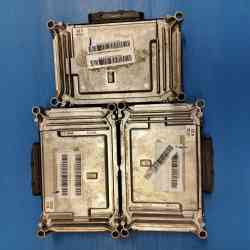 Bosch ECU Wuling Almaz 8450670 / F 01R 00D T5Y 2019 Matic Bensin