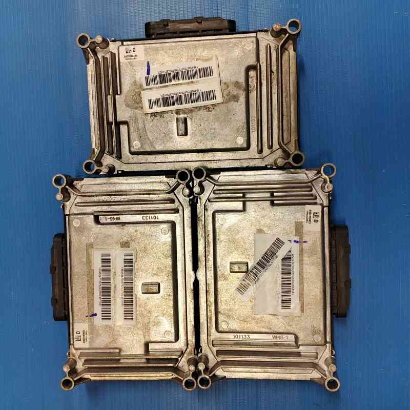 Bosch ECU Wuling Almaz 8450670 / F 01R 00D T5Y 2019 Matic Bensin