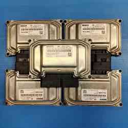 BOSCH ECU Wuling Almaz 23963704 / F 01R 00D KD3 2018 Matic Bensin