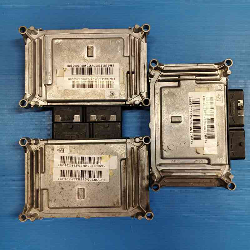 BOSCH ECU Wuling Almaz 23963704 / F 01R 00D KD3 2018 Matic Bensin