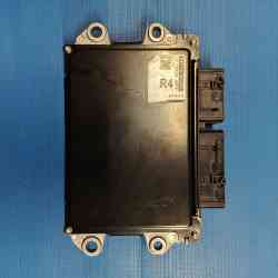DENSO ECU Toyota Avanza 2021-2022 89560-BXF61 R4 / JK115800 0892 Matic Bensin