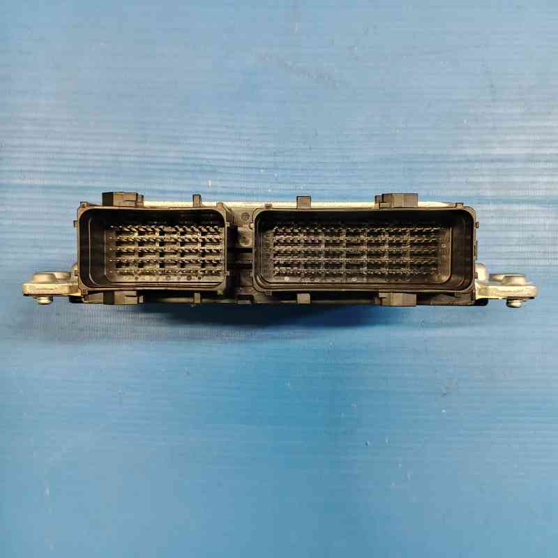DENSO ECU Toyota Avanza 2021-2022 89560-BXF61 R4 / JK115800 0892 Matic Bensin
