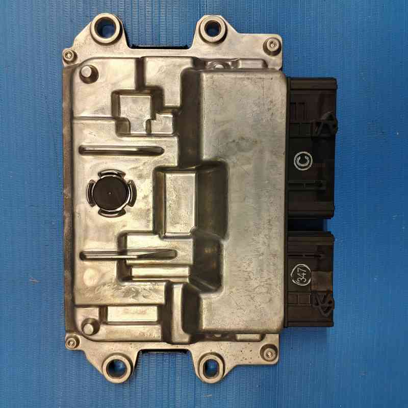 DENSO ECU Toyota Avanza 2021-2022 89560-BXF61 R4 / JK115800 0892 Matic Bensin