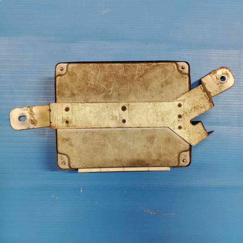 DENSO ECU Suzuki Futura 2005-2010 33920-7751 BB / MA112300-5771 Manual Bensin