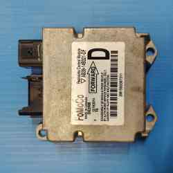 AIRBAG FORD RANGER AB39-14B321-DF D 2019 Manual Bensin