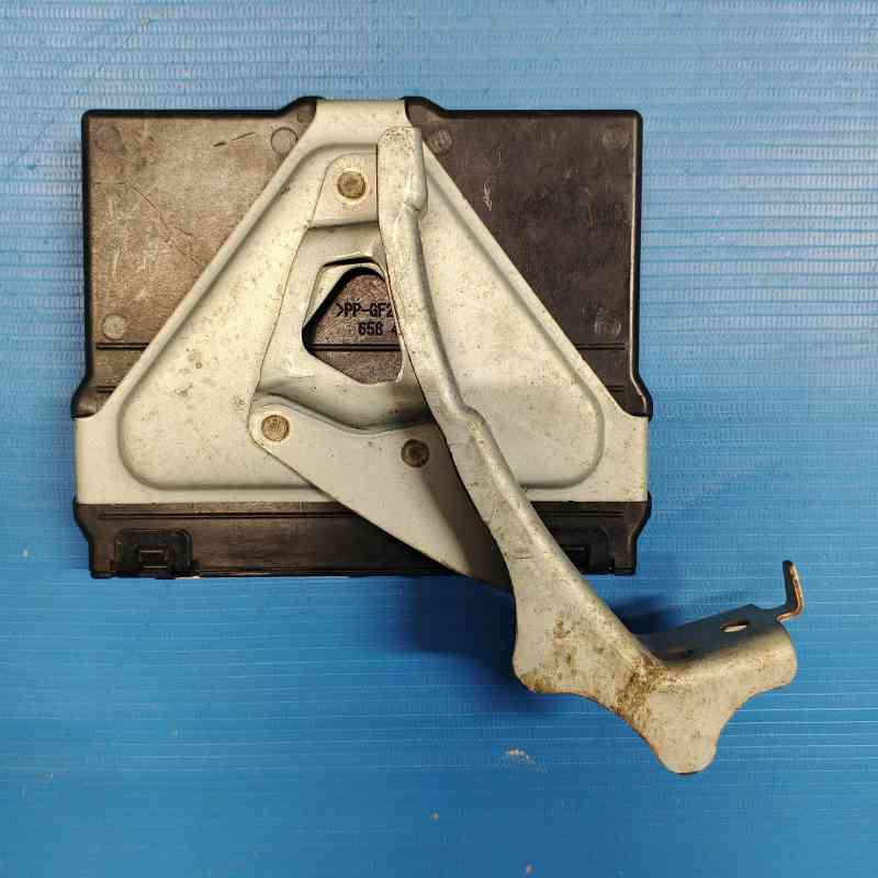 Smart Key Toyota Innova Kijang 89990-0K750 8N 2021-2023 Matic