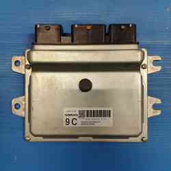 ECU Nissan March A56-F48 T7X 3711 9C