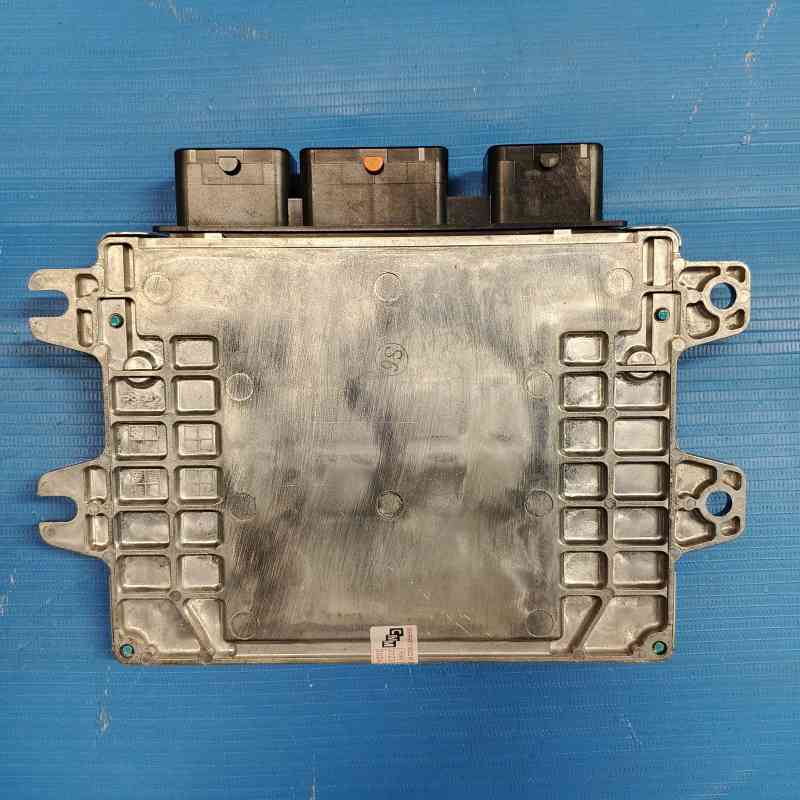 ECU Nissan March A56-F48 T7X 3711 9C