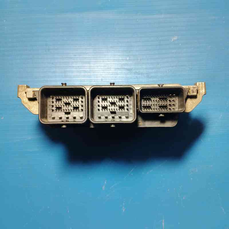 FoMoCo ECU Ford Ranger 2019 AB39-12A650-ME / S180140402A0 Matic Diesel