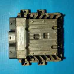 FoMoCo ECU Ford Ranger 2019 AB39-12A650-ME / S180140402A0 Matic Diesel