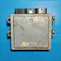 FoMoCo ECU Ford Ranger 2019 AB39-12A650-ME / S180140402A0 Matic Diesel