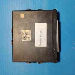 FUJITSU ECU Daihatsu Grandmax 2008-2015 89560-BZP50 BL / 217000-1290 Manual Bensin