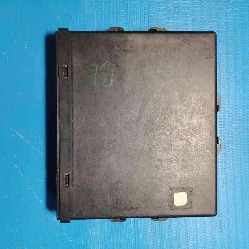FUJITSU ECU Daihatsu Grandmax 2008-2015 89560-BZP50 BL / 217000-1290 Manual Bensin