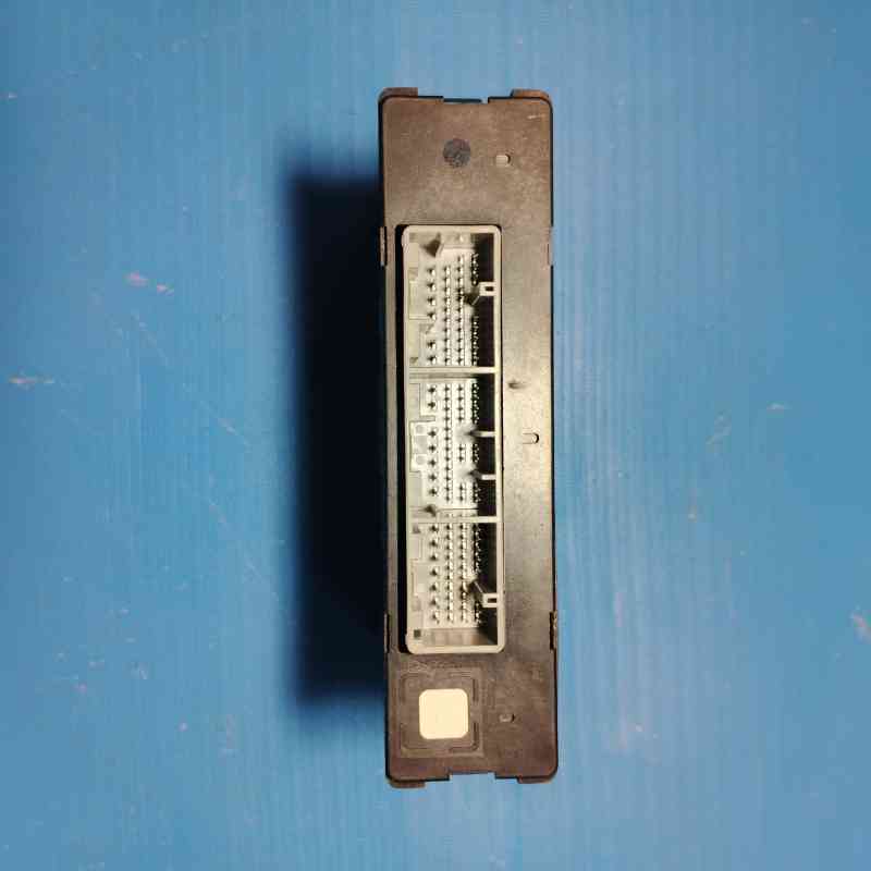 FUJITSU ECU Daihatsu Grandmax 2008-2015 89560-BZP50 BL / 217000-1290 Manual Bensin