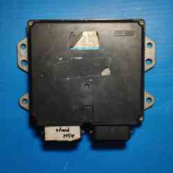 MITSUBISHI ELECTRIC ECU Mazda 5 L3VF 18 881 / E6T56377HS