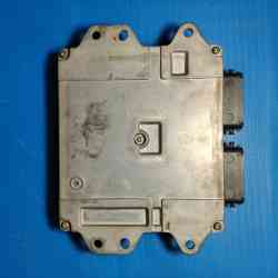 MITSUBISHI ELECTRIC ECU Mazda 5 L3VF 18 881 / E6T56377HS