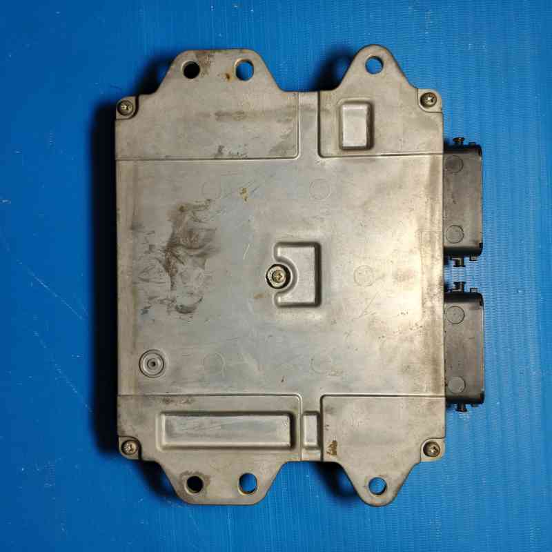 MITSUBISHI ELECTRIC ECU Mazda 5 L3VF 18 881 / E6T56377HS