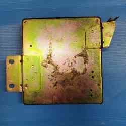 BOSCH ECU Hyundai Trajet 2000-2002 39110-38516 F02 Matic Bensin