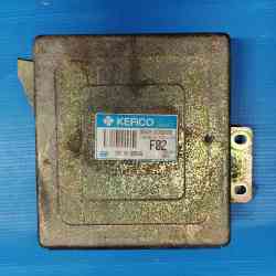 BOSCH ECU Hyundai Trajet 2000-2002 39110-38516 F02 Matic Bensin