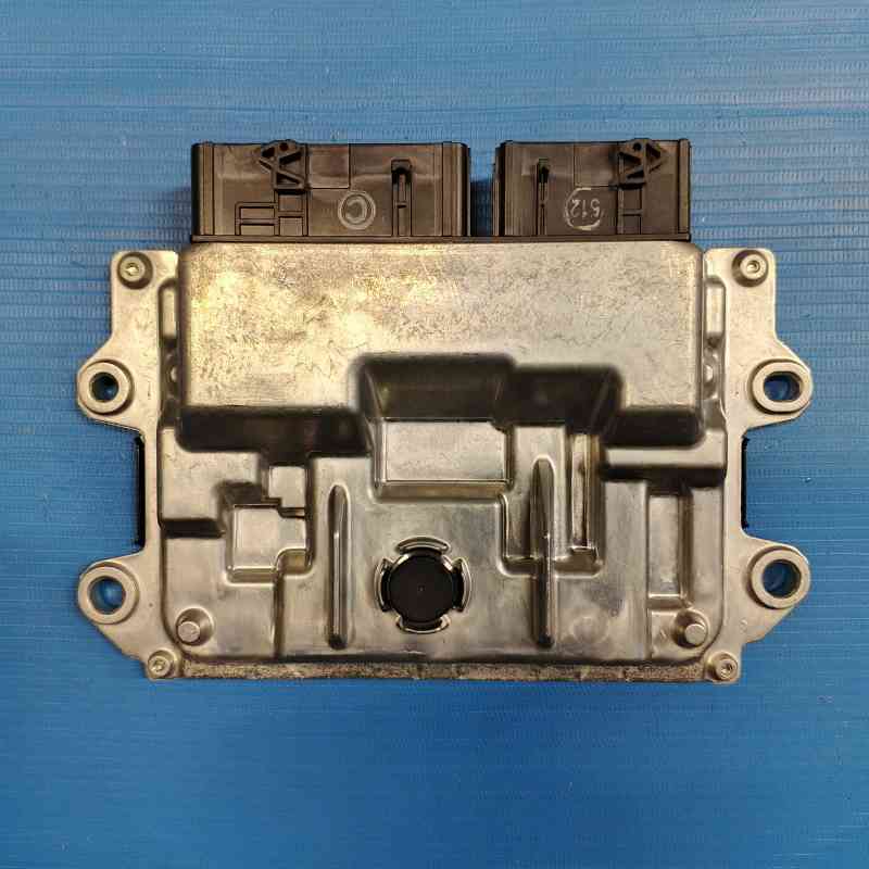 DENSO ECU Toyota Avanza/Xenia 2022 895E0-BZD40 QY / JK115800-2530 Matic Bensin