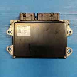 DENSO ECU Toyota Agya / Wigo 2023 895E0-BZK50 P6 / JK115800-5120 Matic Bensin