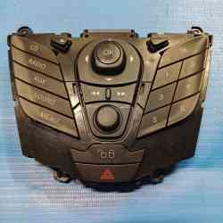 Radio Control Ford Fiesta 2009-2013 8A6T 18K8 11AD