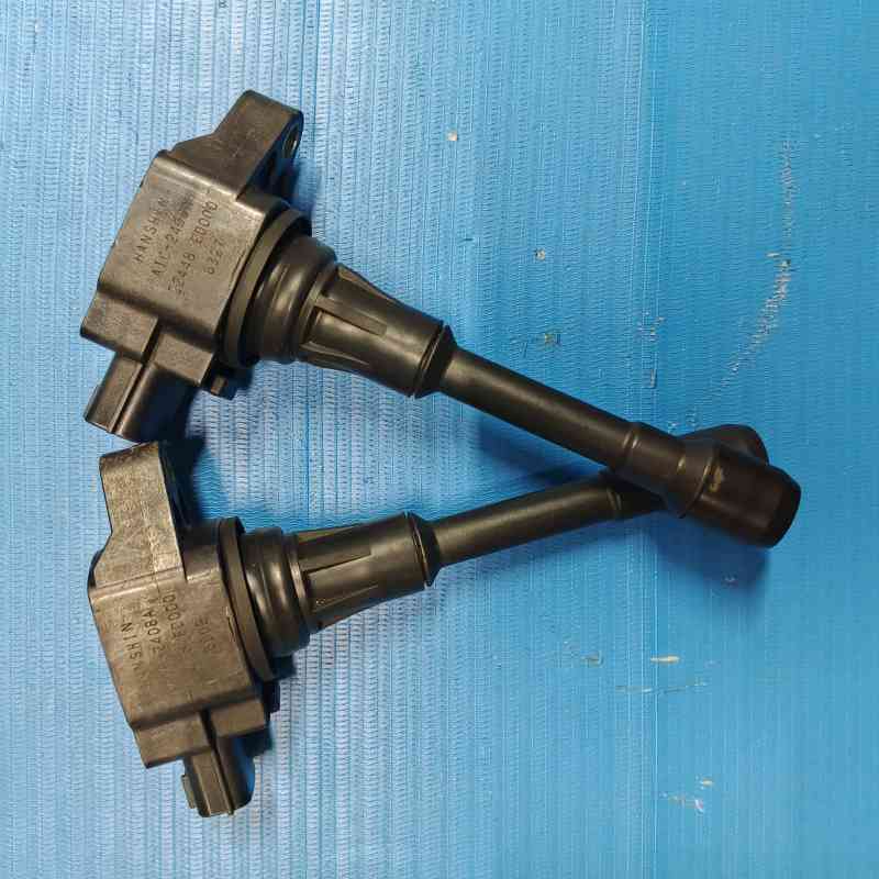 Igniton Coil New Nissan Altima 2012 22448 ED000