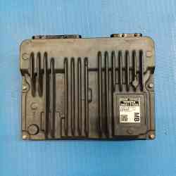 DENSO ECU Toyota Innova / Kijang 2022 89661-F7050 MB / JK283100-0181 Matic Bensin