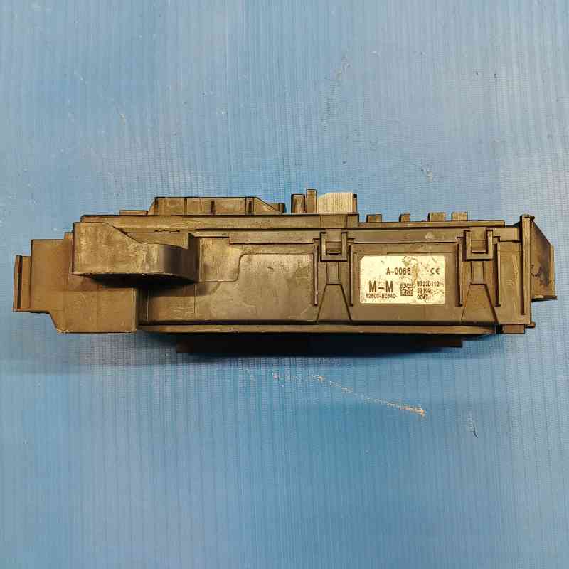 Fuse Box Sekring Toyota Agya 2017-2020 82600-BZ640 M-M Manual Bensin