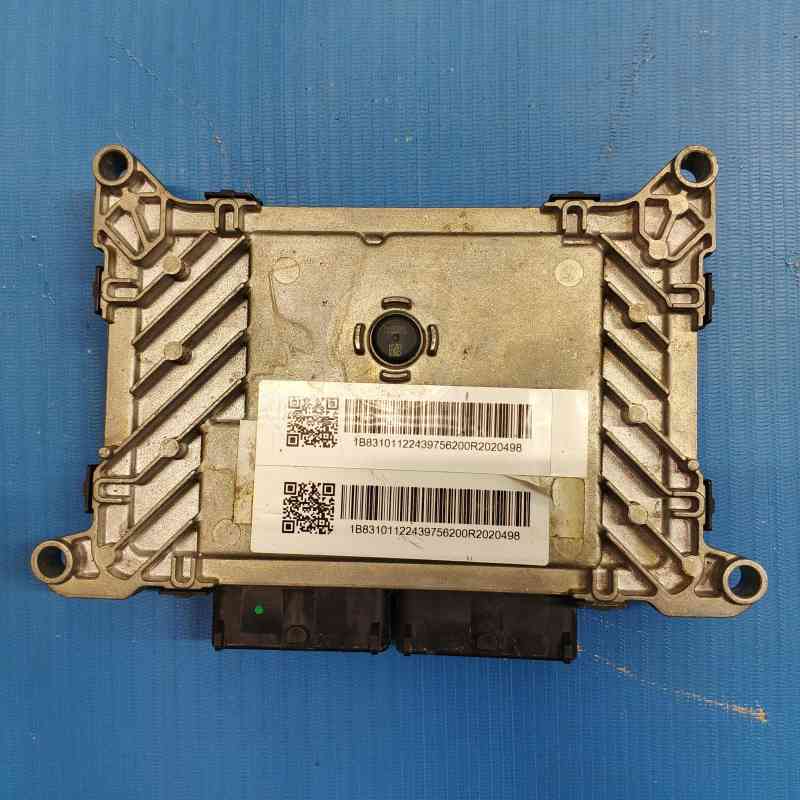 BOSCH ECU Wuling N300 8310112 / F 01R 00J A2Z 2018-2020 Manual Bensin