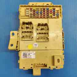 Fuse Box Sekring Hyundai Creta 2 2021-2024 919C5-BV010 Manual Bensin