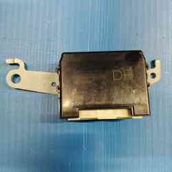 Computer Multiplex Network Door Toyota Hilux, CH-R 89222-10010 DF 2023 Cvt